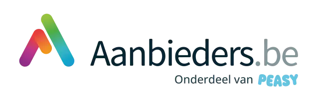 Logo Aanbieders.be
