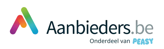 aanbieders.be